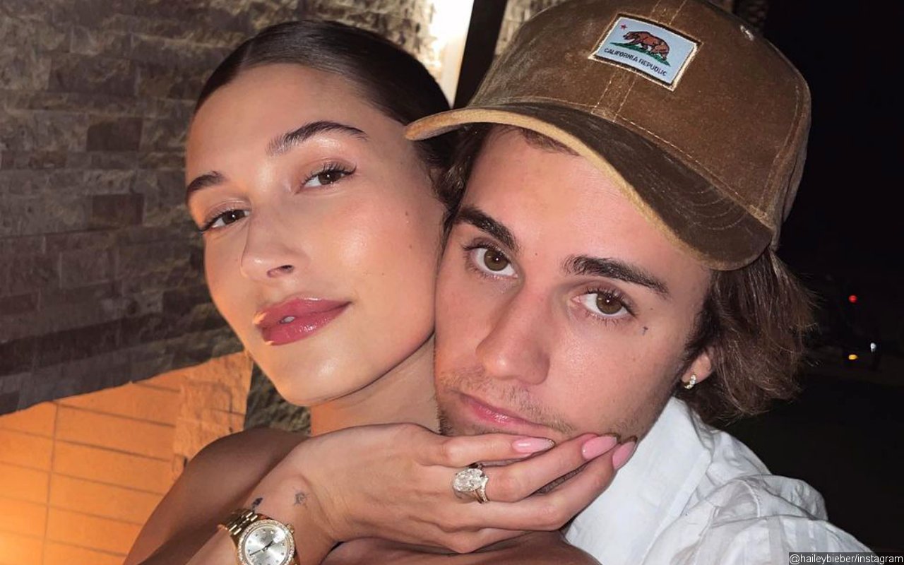 Hailey Baldwin Recalls 'Extremely Difficult' Days of Helping Justin Bieber Navigate His Sobriety