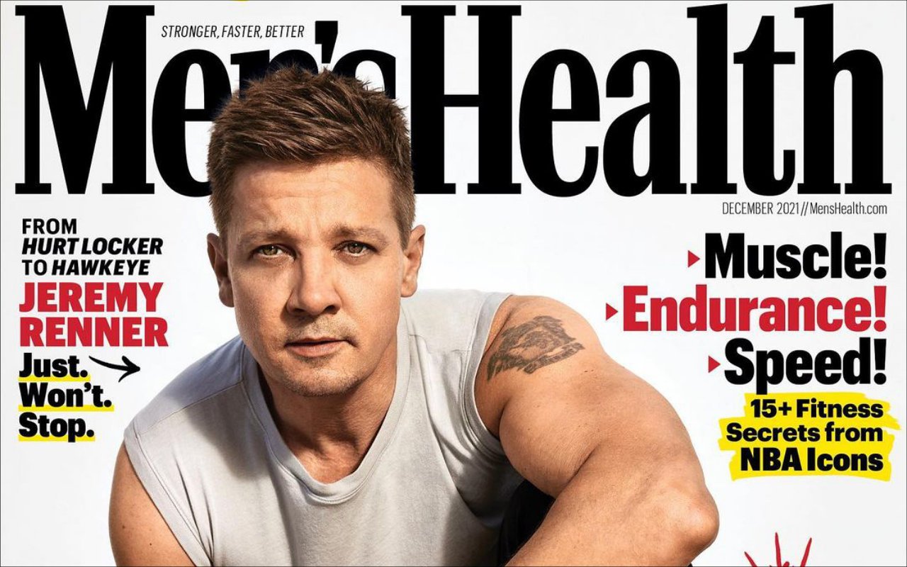 Jeremy Renner Refuses to 'Fuel' Ex-Wife Sonni Pacheco's 'Nonsense' Abuse Claims 
