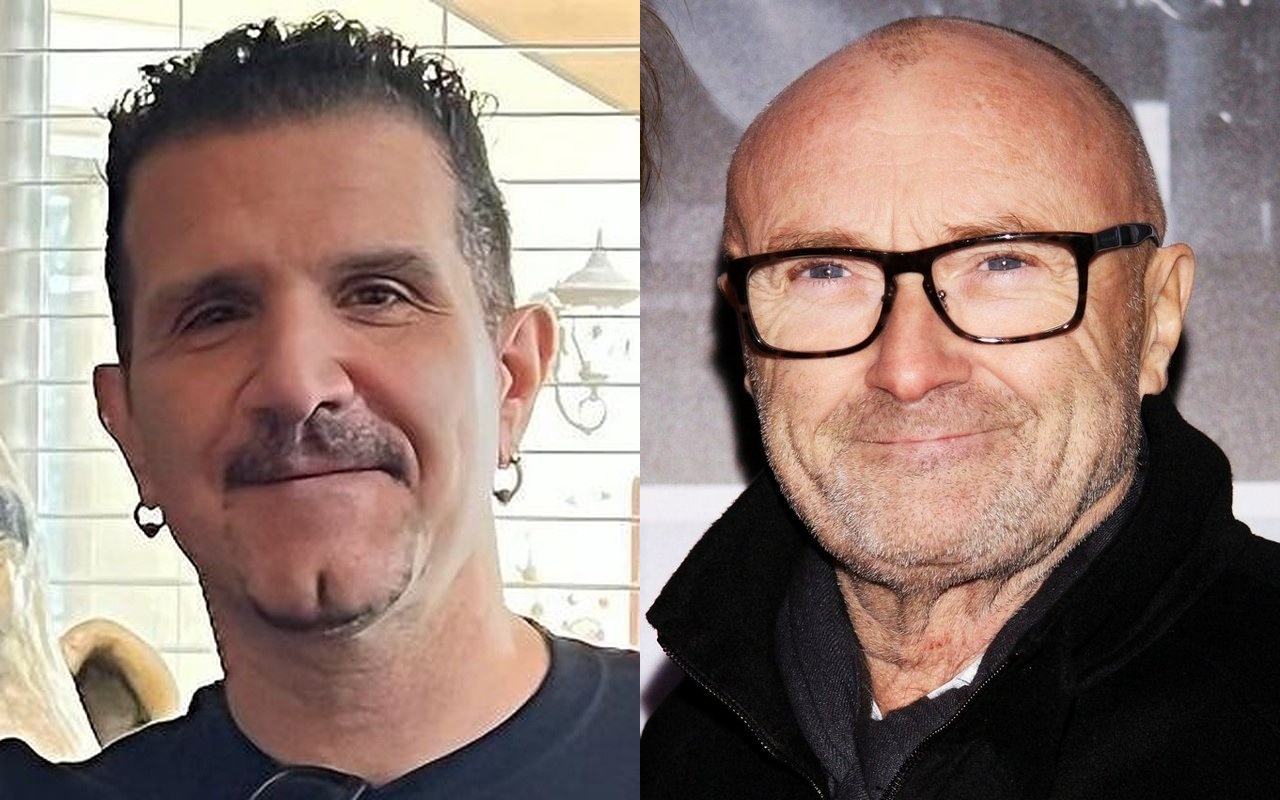 Anthrax Star Cries Watching Hero Phil Collins Look Frail and Perform Entire Show in Chair