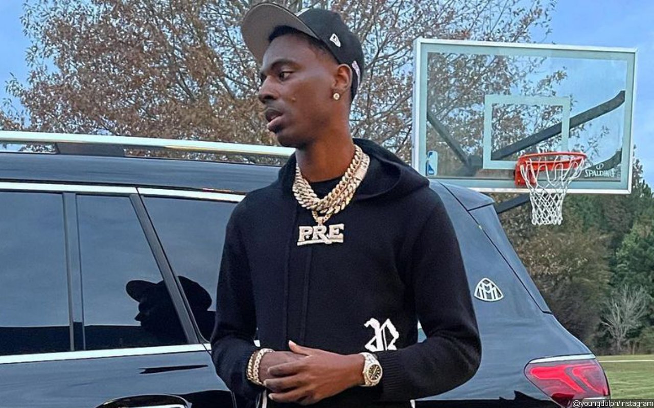 Young Dolph's Family Reveals What Gives Them Comfort in 1st Statement After His Passing