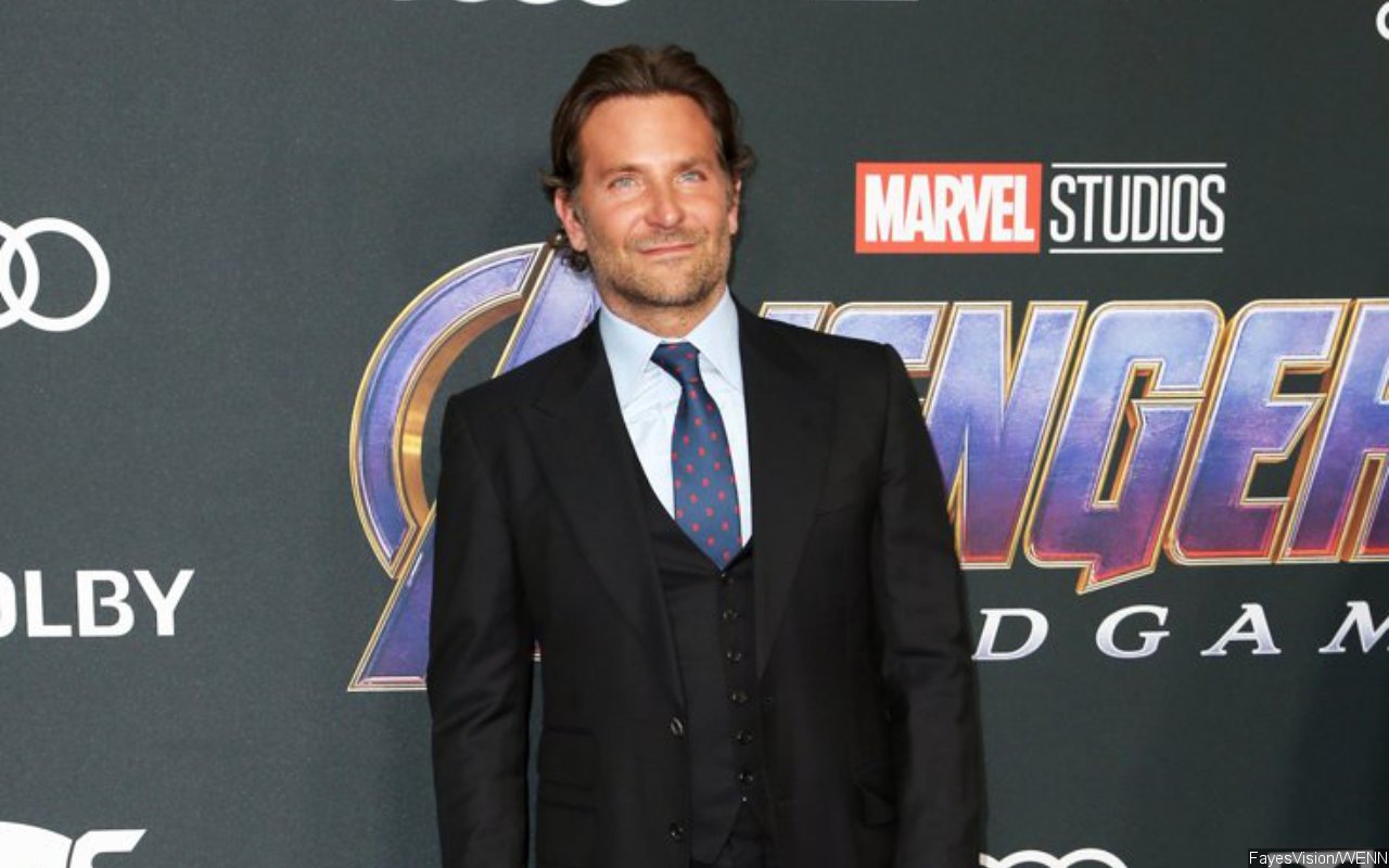 Bradley Cooper Recalls Insane Moment He Was Held at Knifepoint