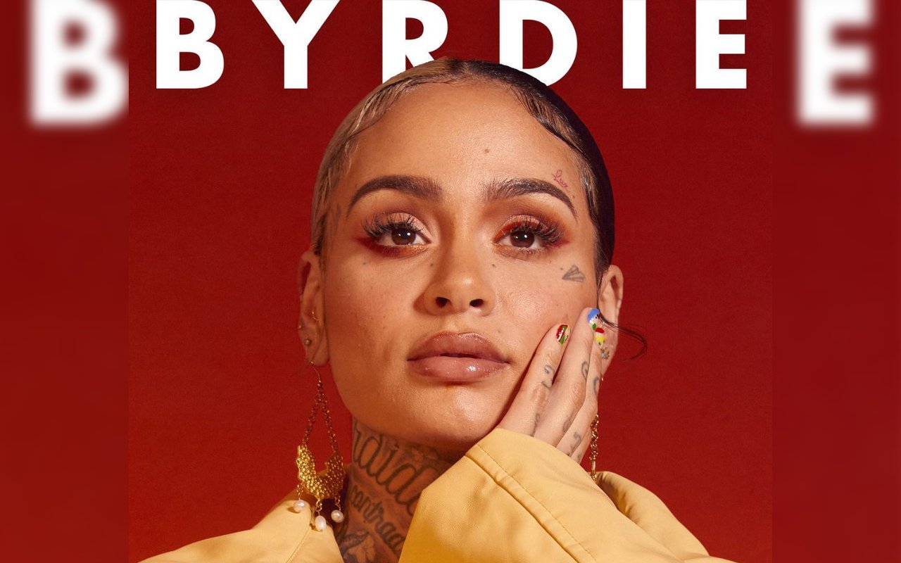 Kehlani Prefers Gender Neutral Pronouns As It Feels Really Affirming 