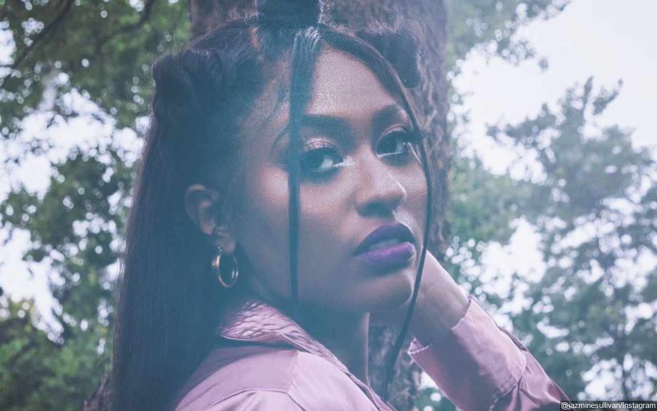 Jazmine Sullivan Issues Apology to 'Upset' Fans Who Can't Buy Her Tour Tickets Due to Resellers