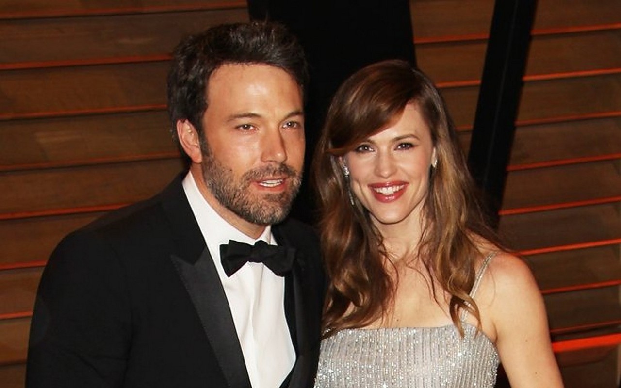 Ben Affleck Blames Unhappy Marriage to Jennifer Garner for Alcohol ...