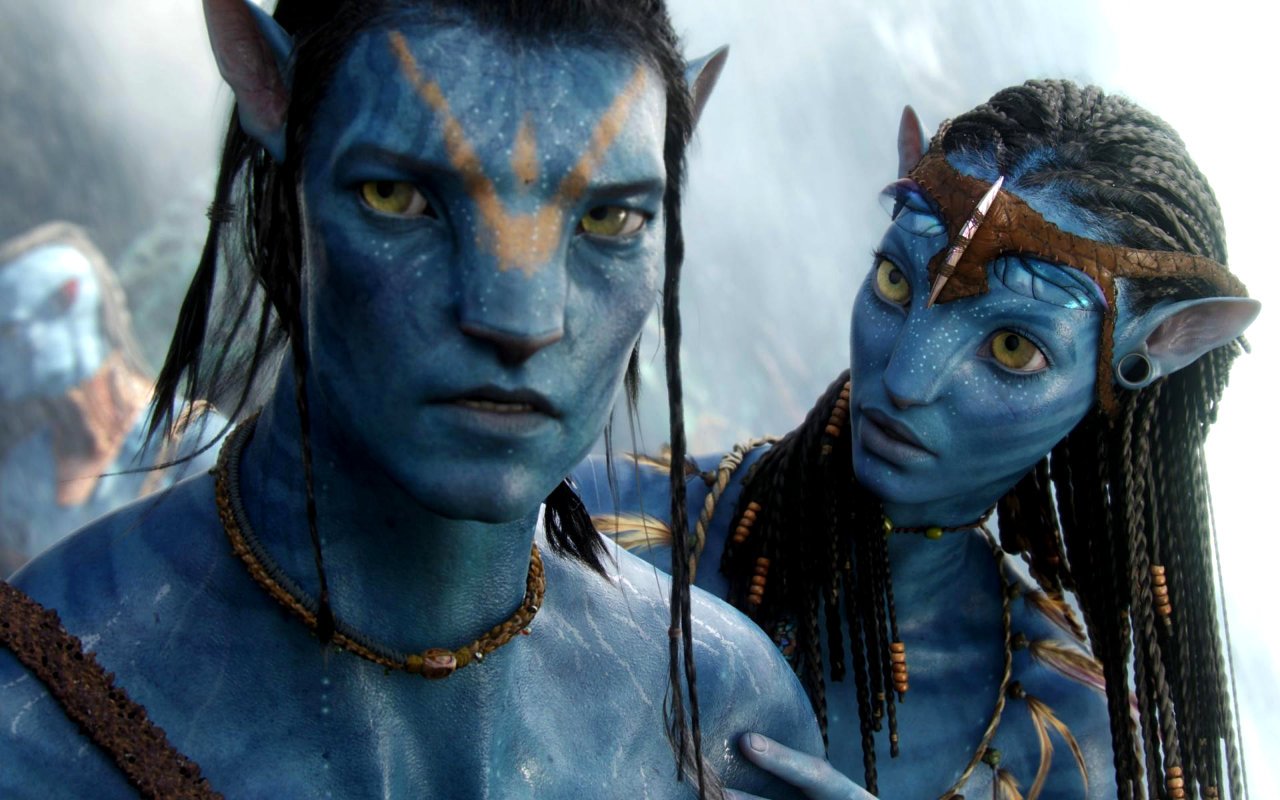 New 'Avatar 2' Photo Unveils Jake and Neytiri's Human Son