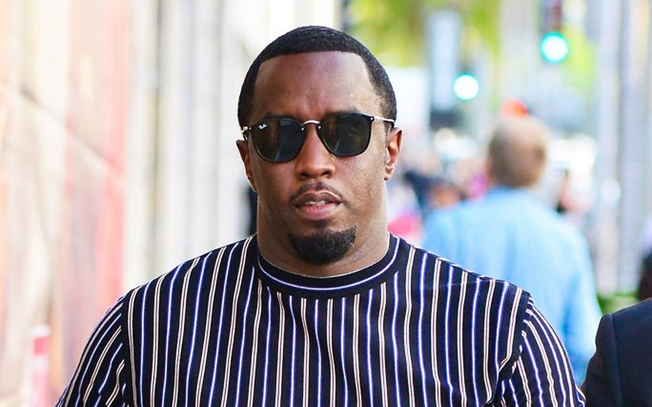 P. Diddy Buys Back His Clothing Line Sean John for 7.5M in Cash