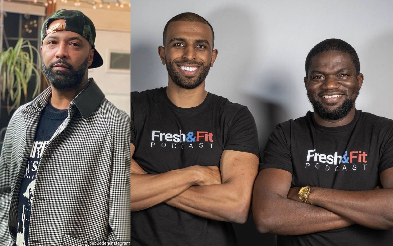 Joe Budden Blasts Hosts of 'Fresh and Fit' Podcast for Saying 'Most Black Girls Are Annoying'
