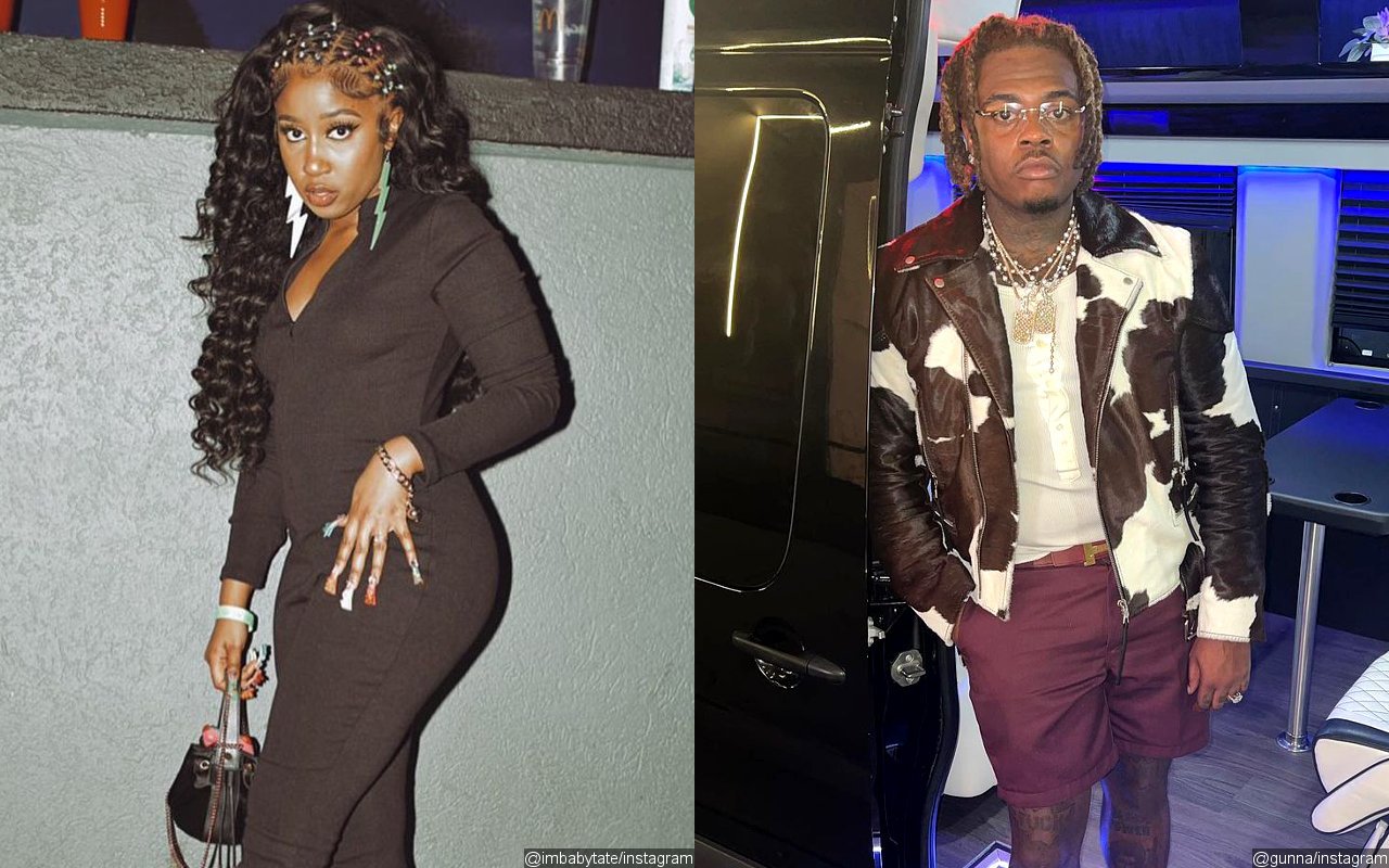 Yung Baby Tate Apologizes to Gunna for Accusing Him of Using ...