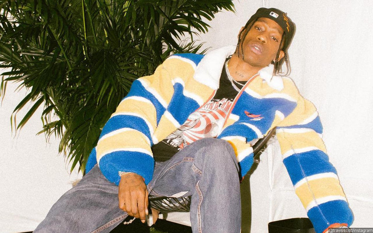 Travis Scott's Fans Sign Petition to Have Him at 2023 Coachella After Promoters Pulled His Slot