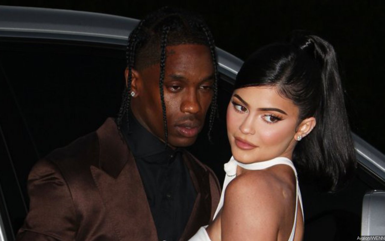 Kylie Jenner Wants 'Elaborate Wedding' to Travis Scott