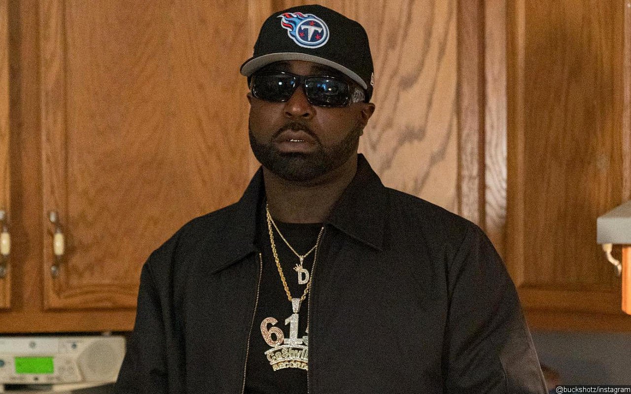 Young Buck Released on Bond After He's Arrested for Vandalism 