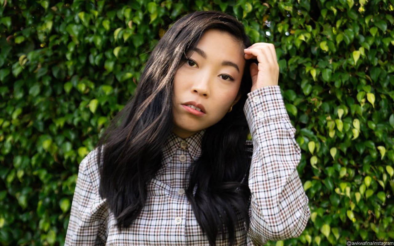 Awkwafina Quits Twitter After Addressing Blaccent and Cultural Appropriation Criticism 