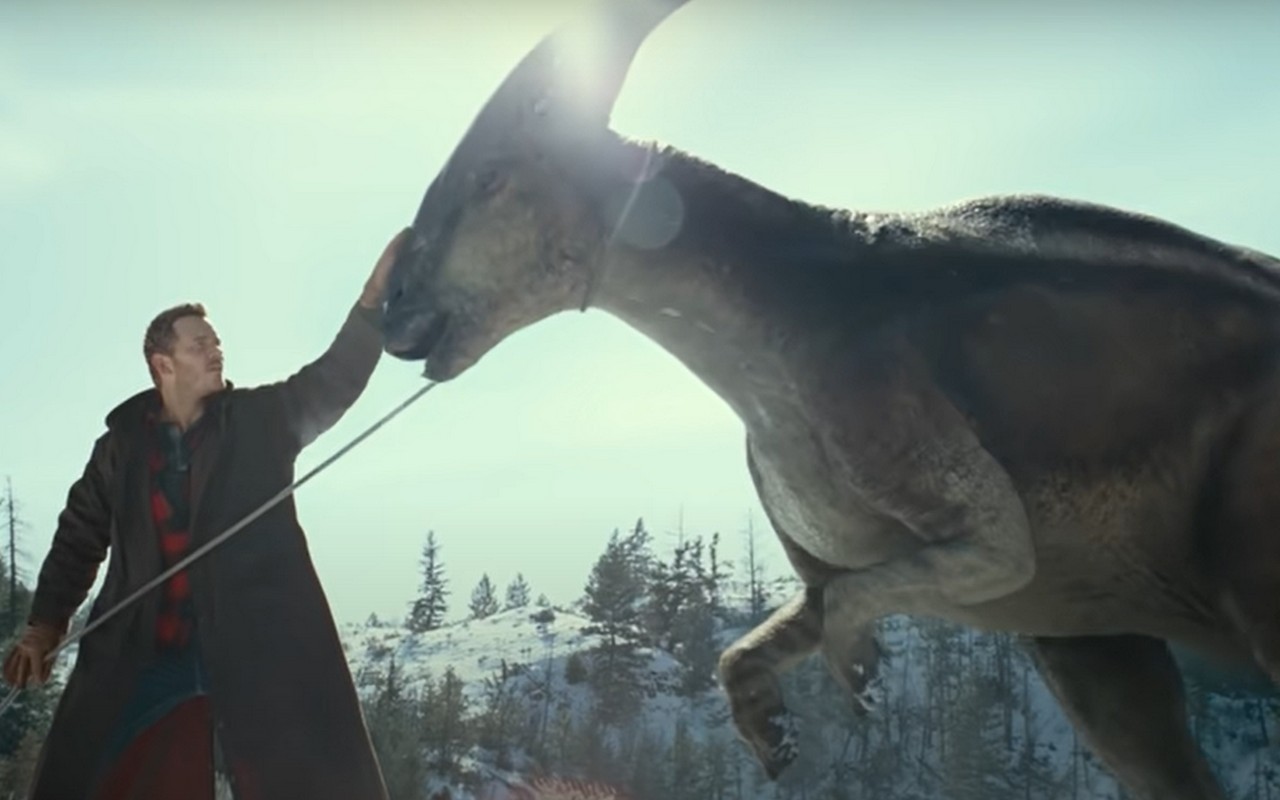 First Official Jurassic World Dominion Trailer Puts Doubt On Dinosaurs And Humans Coexistence