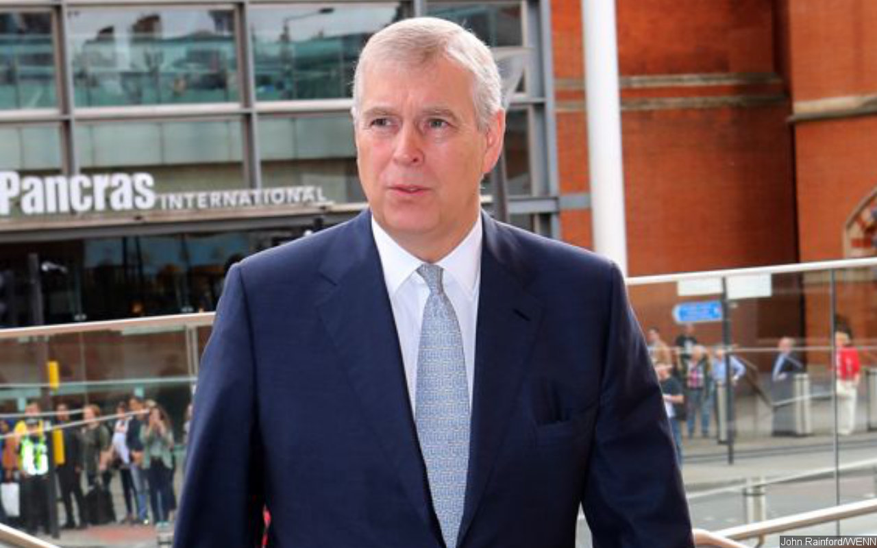 Prince Andrew Agrees To Settle U.S. Civil Sex Assault Case With ...