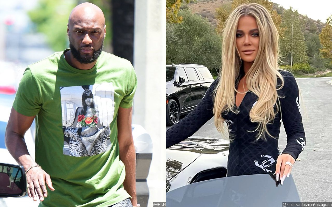 Cbb Lamar Odom Calls Himself A Fool For The Way He Treated Ex Wife Khloe Kardashian