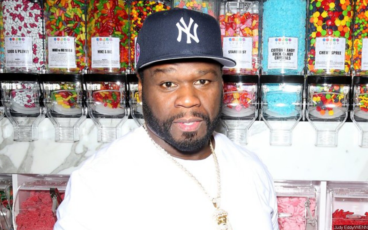 50 Cent Not 'Ashamed' of His Body After Being Fat-Shamed Following ...