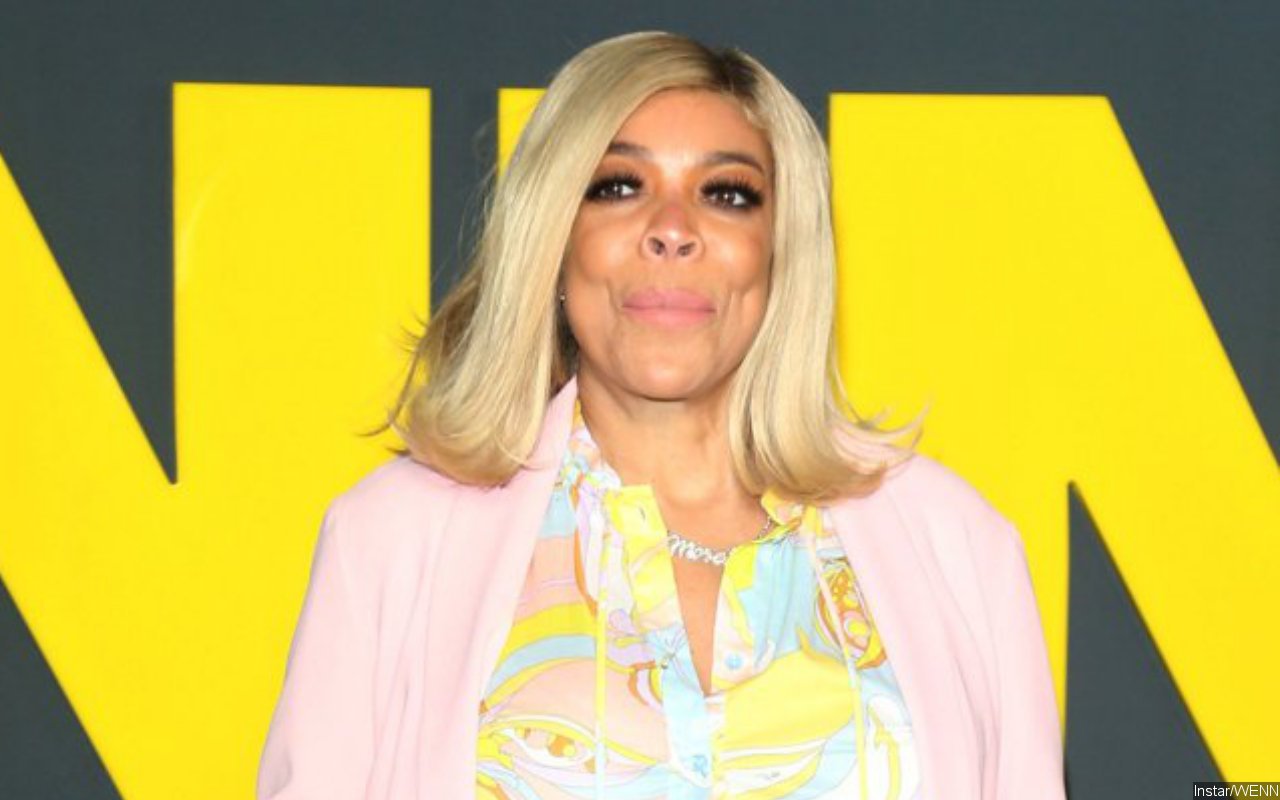 Wendy Williams Accused Of Not Posting Social Media Posts By Herself Someone Else Is Doing This