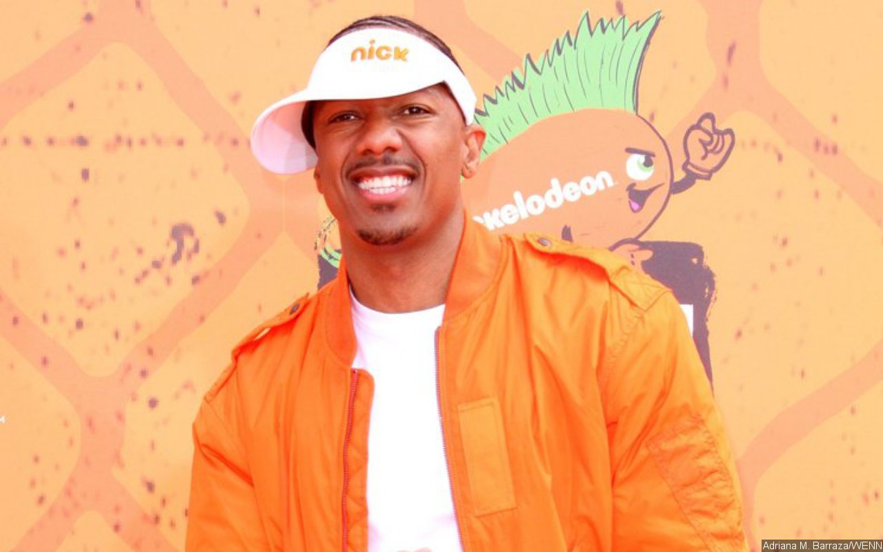 Nick Cannon Slammed After Saying That Sex With Pregnant Women Is A Turn On