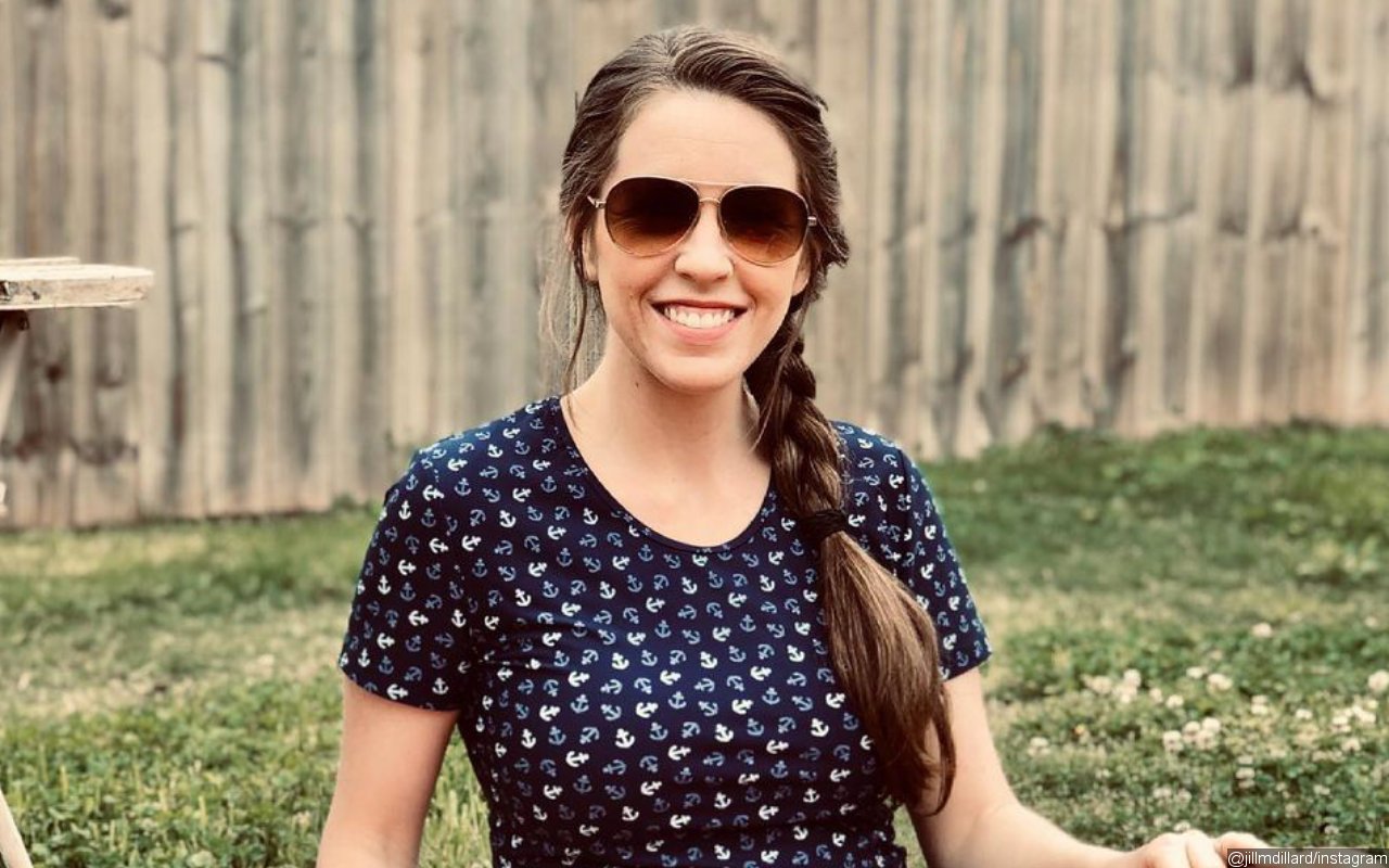 Jill Duggar 'Thankful' to Be Pregnant With 'Rainbow Baby' After Devastating Miscarriage