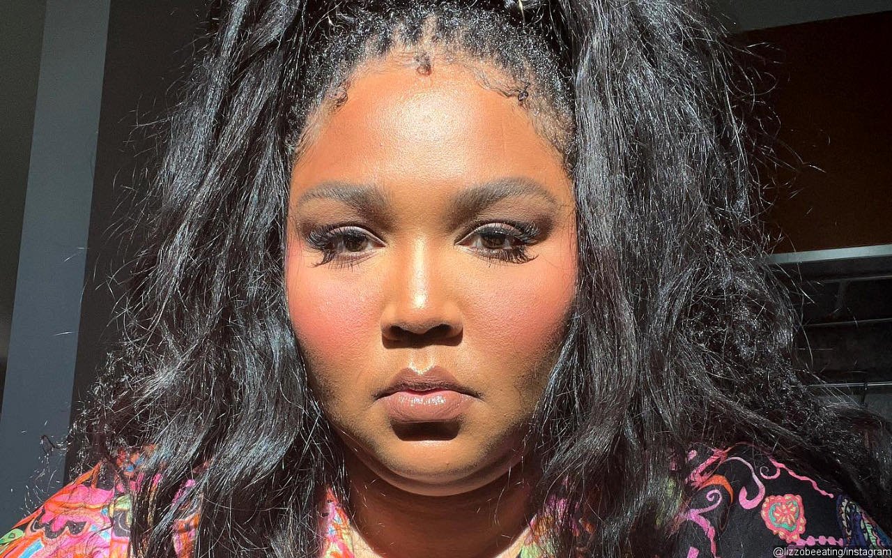 Full Face of Lizzo's Mystery Boyfriend May Have Been Revealed