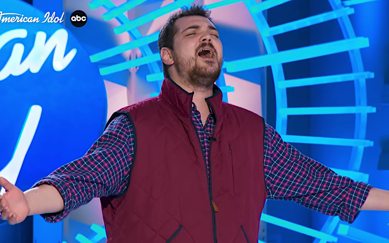 'American Idol' Recap Autistic Singer Makes It to Hollywood