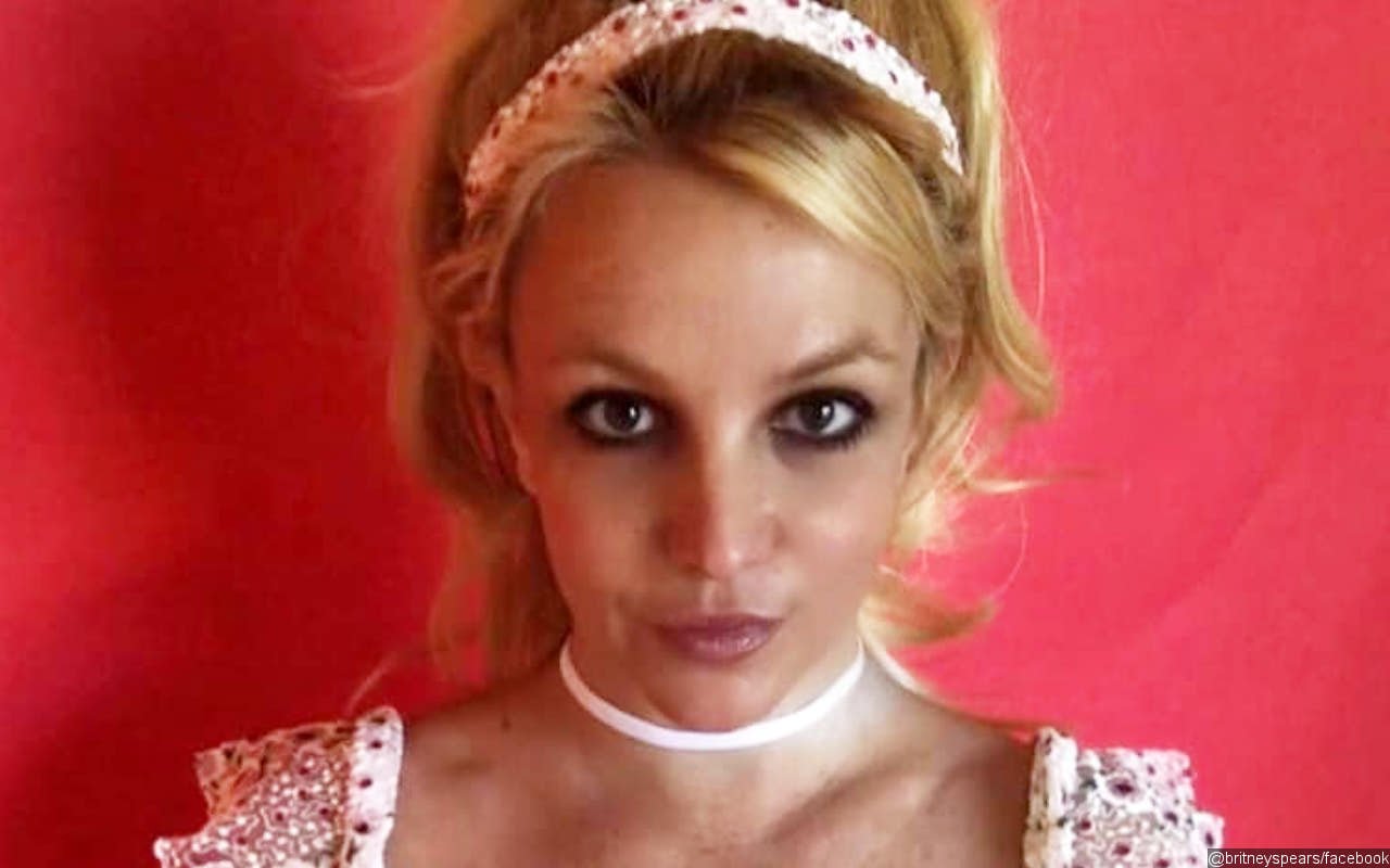 Britney Spears Deletes Instagram Account Following Concerning I Dont