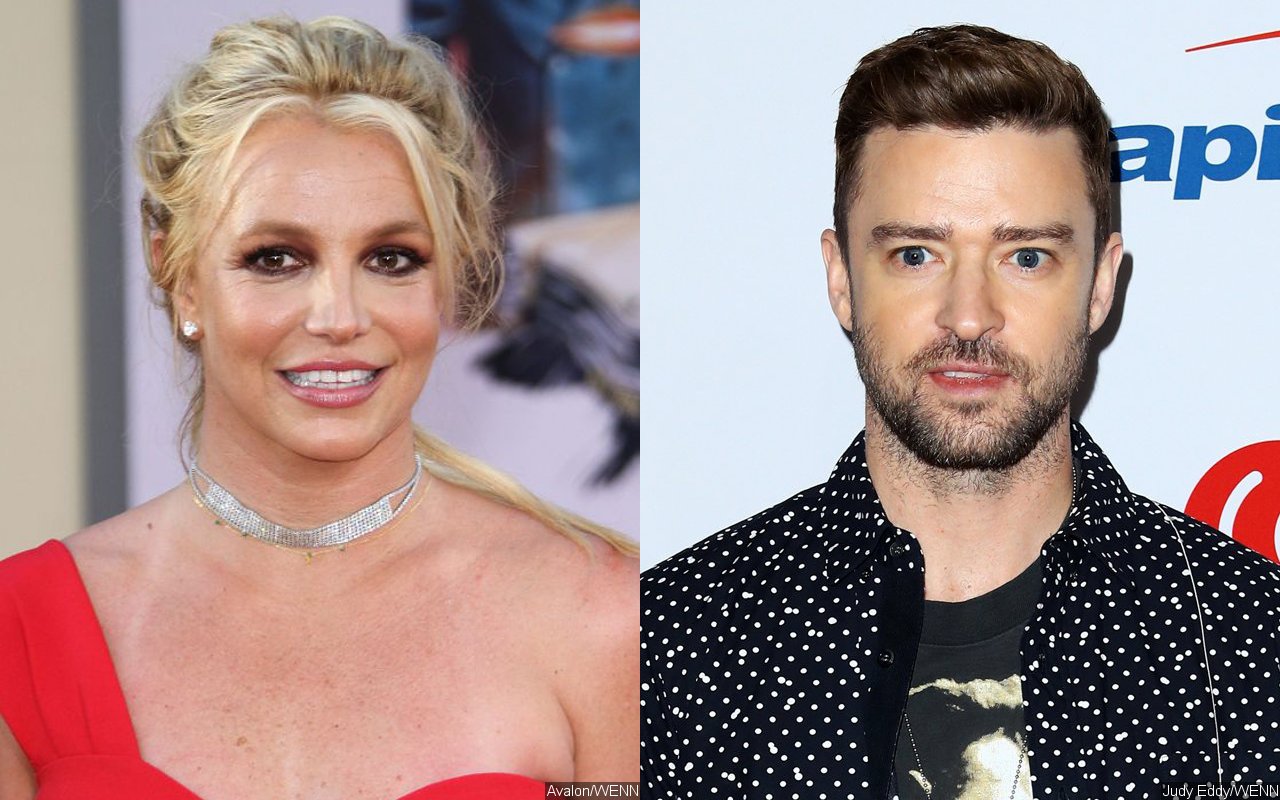 Britney Spears Calls Out Ex Justin Timberlake for Using Her for 'Fame ...