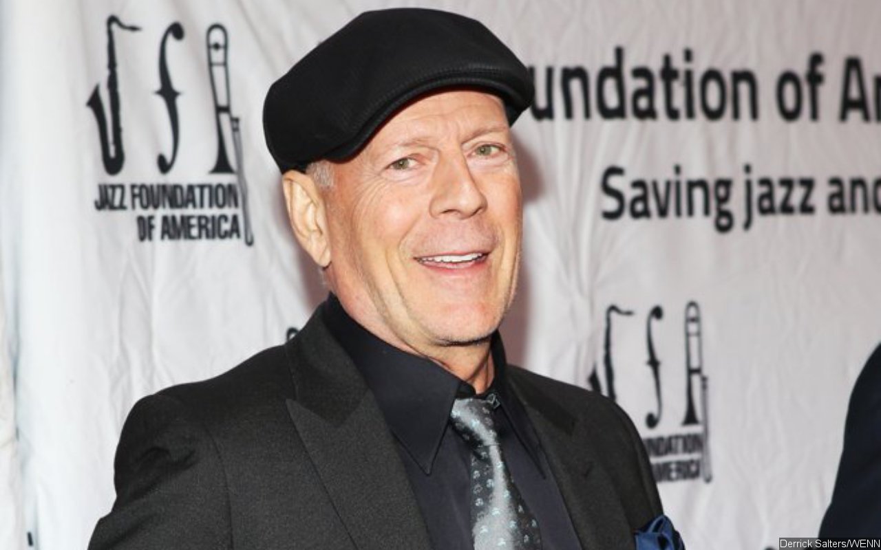 Bruce Willis Has Trouble Remembering Lines on Sets Before Retiring From ...