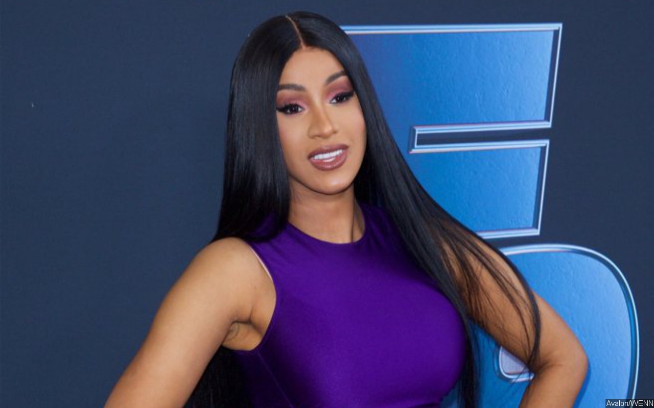 Cardi B Deletes Instagram Account After Addressing Twitter Exit During ...