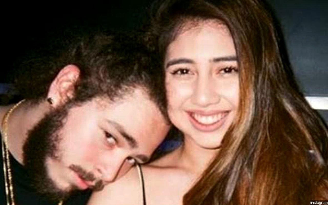 Post Malone Dragged to Court Over Alleged $350,000 Breakup Settlement With Ashlen Diaz