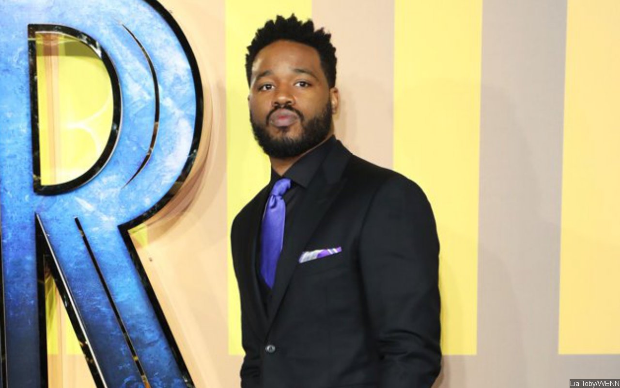 Ryan Coogler Tapped to Serve as Producer of DisneyPlus' 'Ironheart'