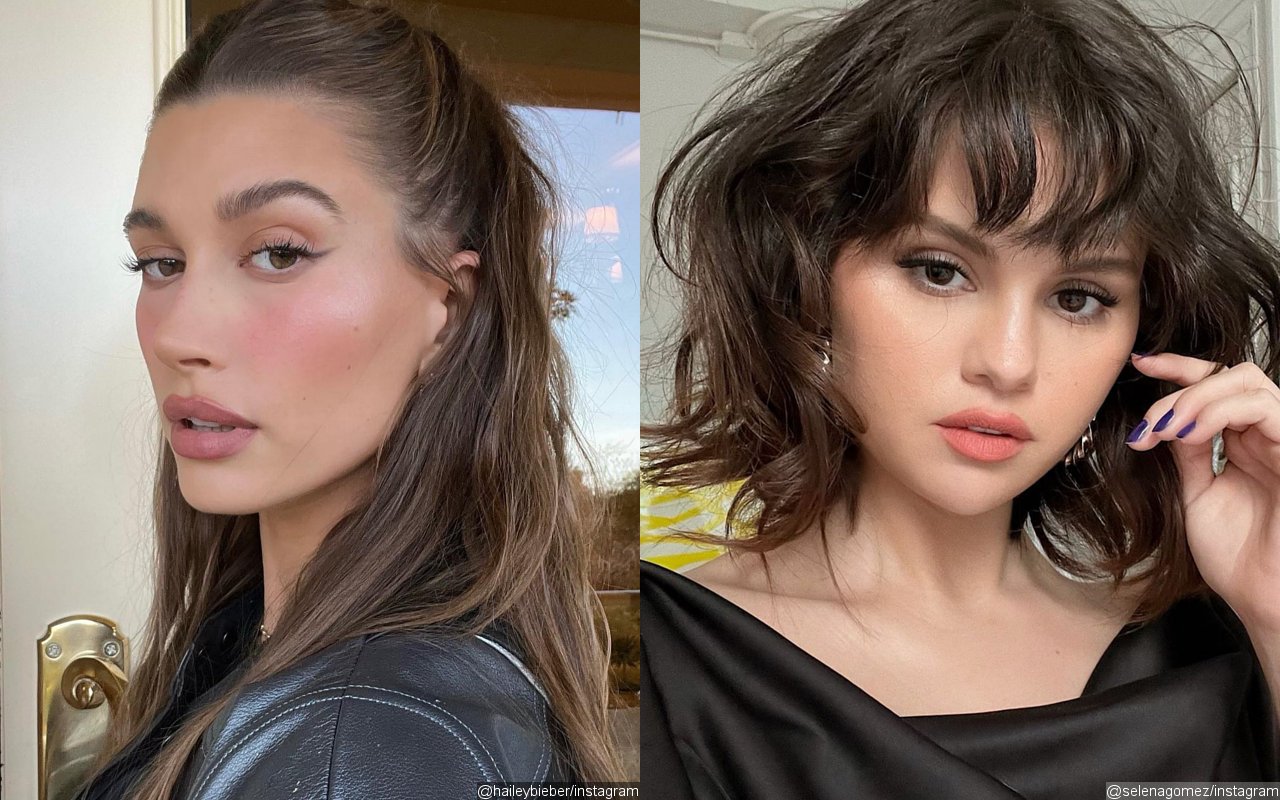 Hailey Bieber Tells Haters To 'Leave Me Alone' In Apparent Response To ...