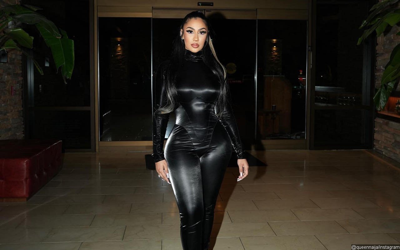 Queen Naija Talks Being Clowned on Twitter: 'It's a Trend' 