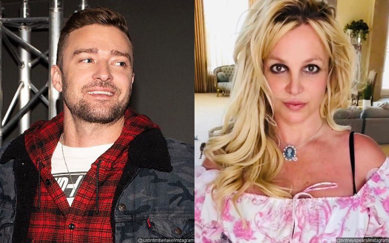 Watch Justin Timberlake Scold Paparazzo For Asking About Ex Britney