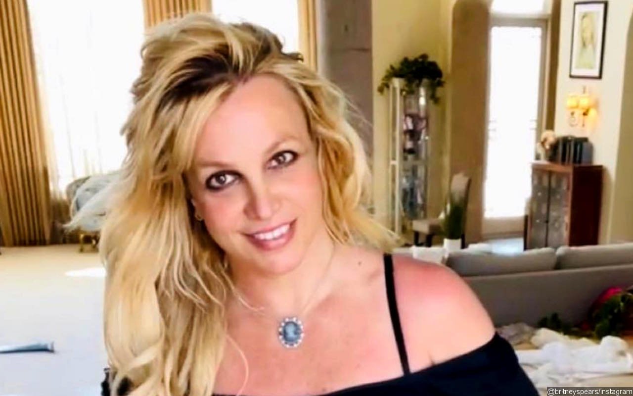 Britney Spears Rants About Ultra-Hungry Cravings Amid Pregnancy