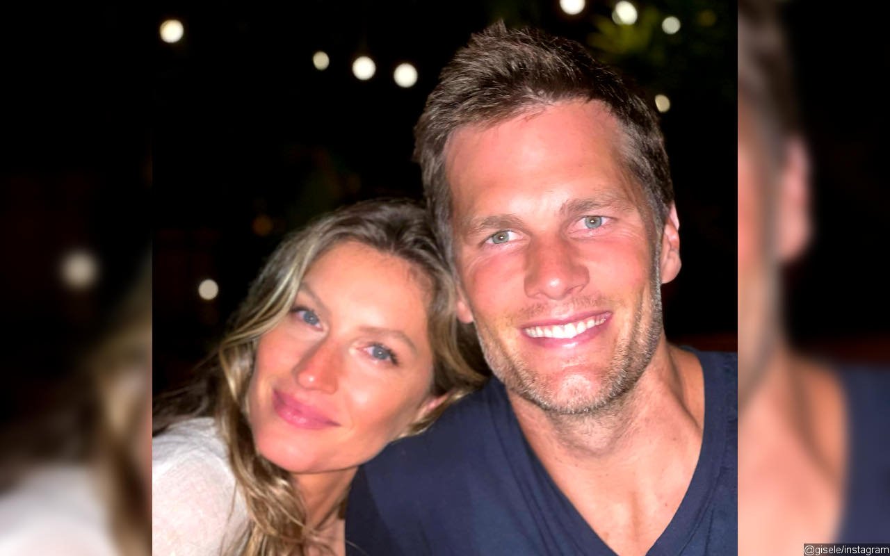 Gisele Bundchen Praised by Hubby Tom Brady Over 'Hot' Return to Modeling