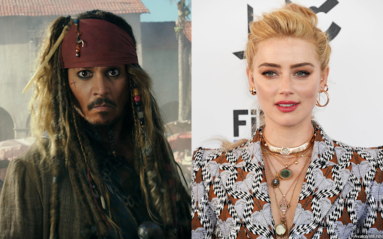 Johnny Depp Lost $22.5 Million Payday for 'Pirates of the Caribbean 6' After Amber Heard's Op-Ed
