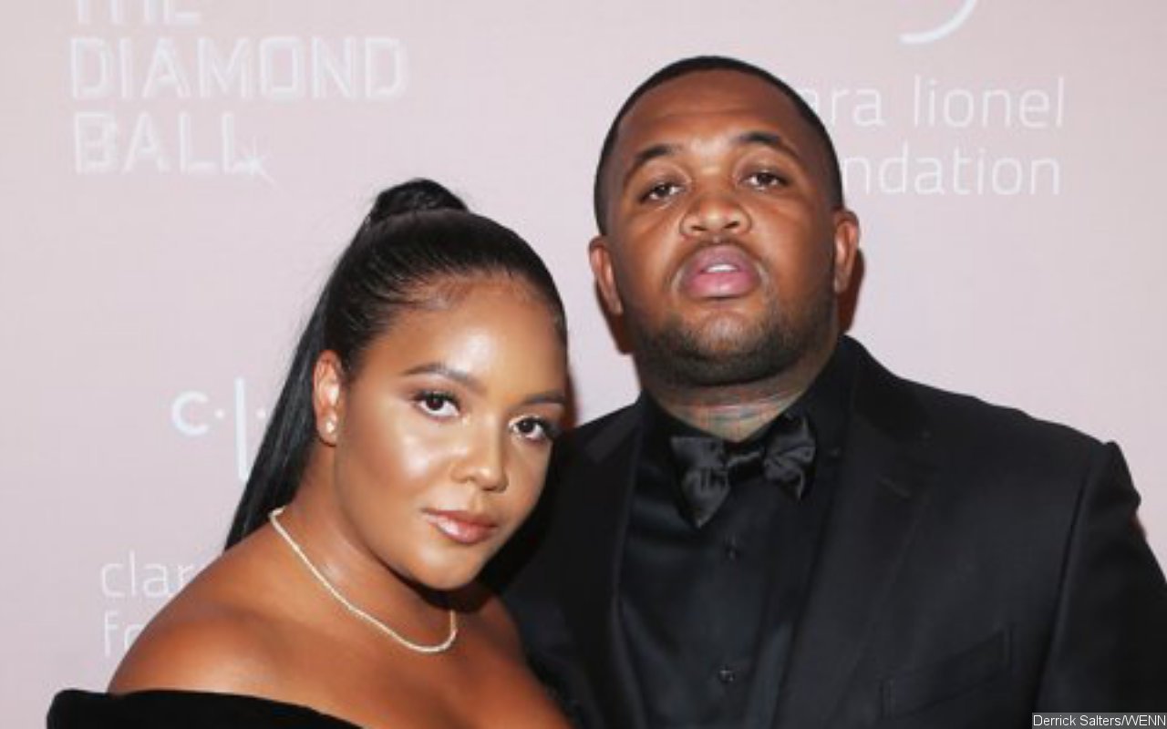 DJ Mustard's Wife Chanel Thierry Says It's 'More Than Heartbreaking ...