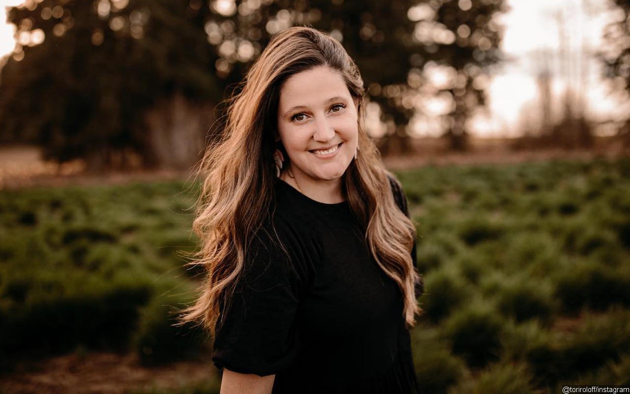 'LPBW' Star Tori Roloff Unveils Photos of Baby No. 3 on Her Birthday After Giving Birth