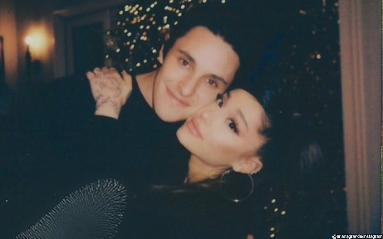 Ariana Grande Reportedly Ready To Have Family With Dalton Gomez