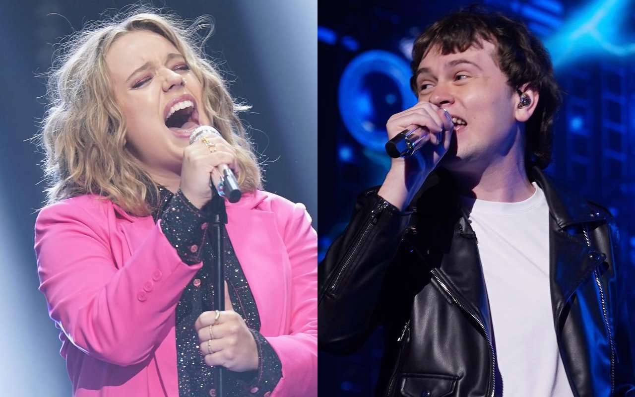 'American Idol' Recap: Top 3 Finalists Are Announced, Two Singers Are Shockingly Eliminated 