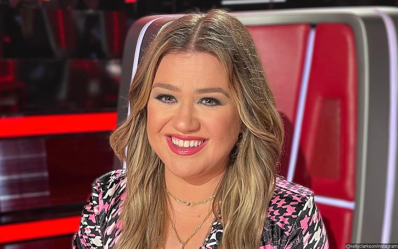Fans Threaten To Stop Watching The Voice Following Kelly Clarksons Exit