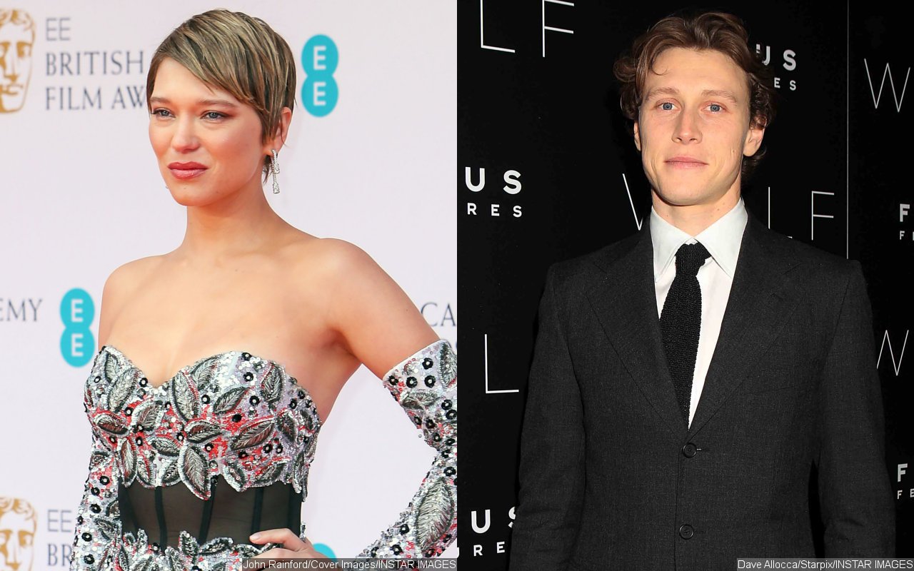 Léa Seydoux, George MacKay Teaming for Sci-Fi Romance 'Beast' – The  Hollywood Reporter