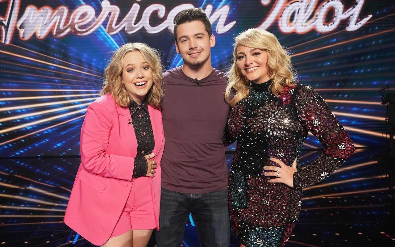 'American Idol' Finale Recap Meet Season 20 Winner