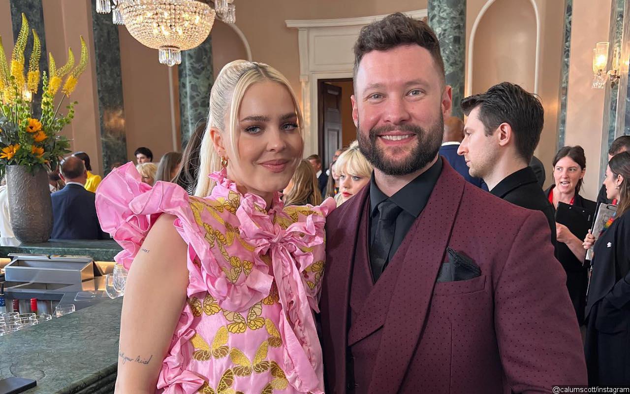 Anne-Marie and Calum Scott Spark Collab Rumors After 'Got on Really Well' at Prince's Trust Awards