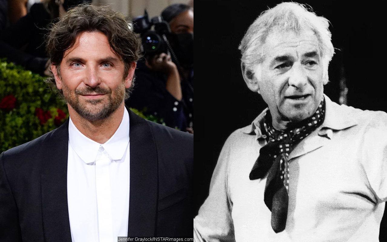 Bradley Cooper is unrecognizable as Leonard Bernstein in Netflix's  'Maestro', Culture