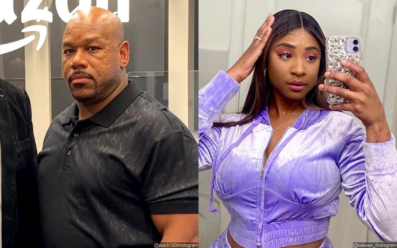 Wack 100 Posts Gruesome Clip of Blueface's Sister and Hubby After the ...