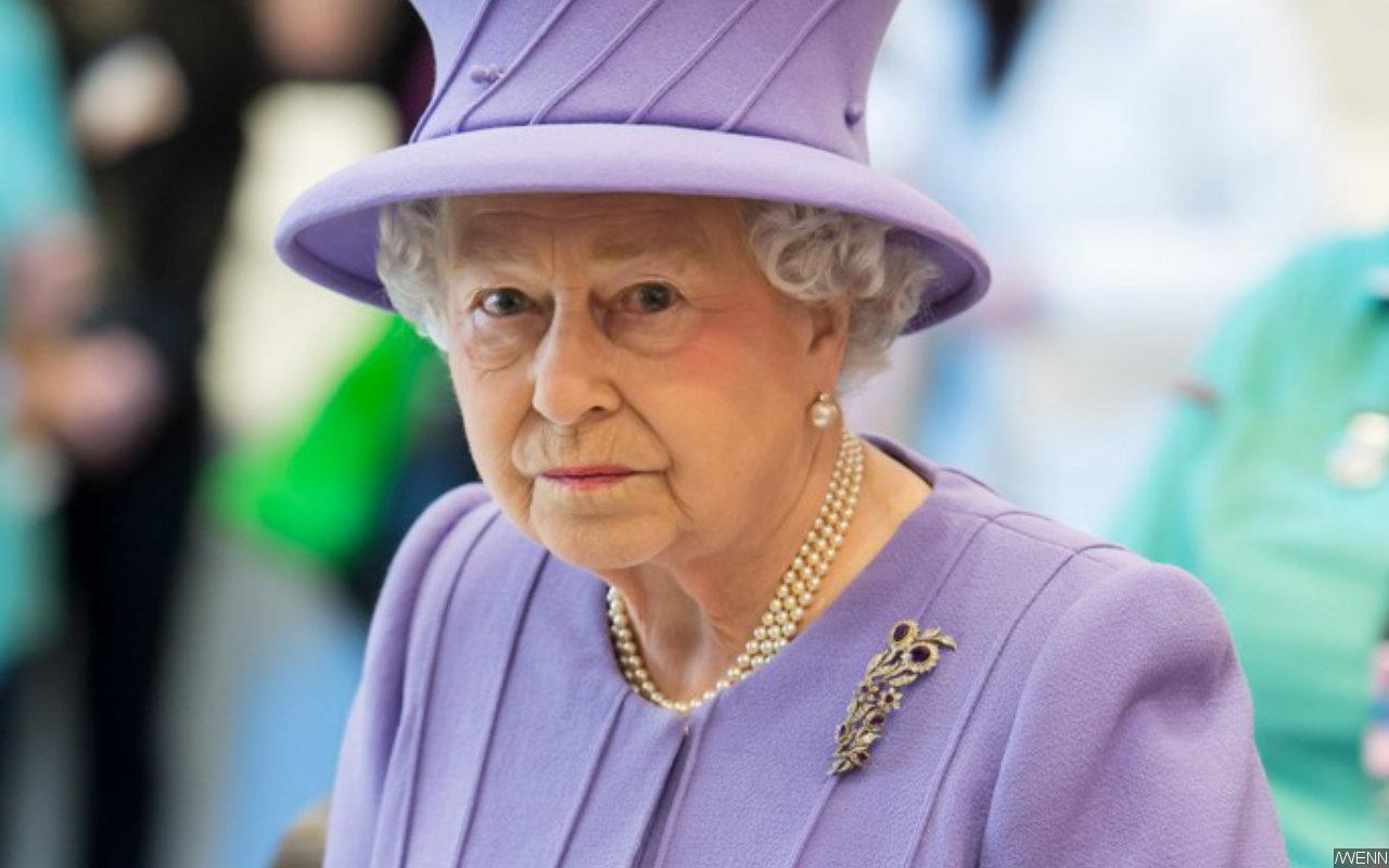 Queen Elizabeth Ii Finally Meets Great Granddaughter Lilibet For First Time On Her Platinum Jubilee 