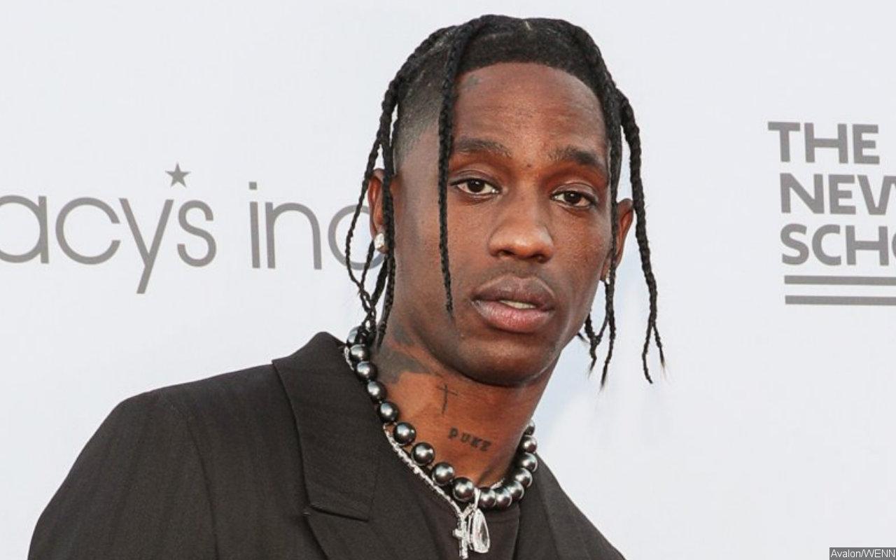 Travis Scott to Make First U.S. Festival Appearance at Day N Vegas ...