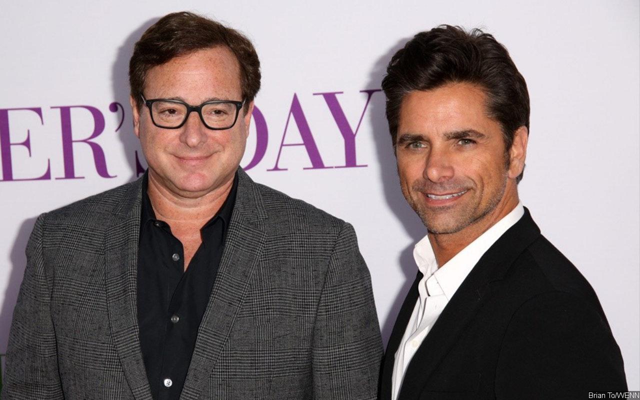 John Stamos Slams Tony Awards for Snubbing Bob Saget From In Memoriam ...